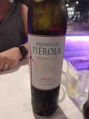 Restaurante Vasco Donosti