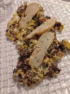 Restaurante Vasco Donosti