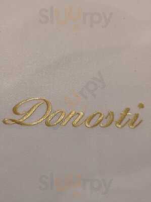 Restaurante Vasco Donosti