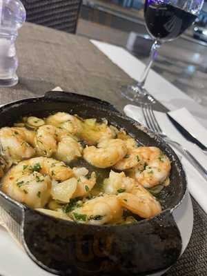 Restaurante Vasco Donosti