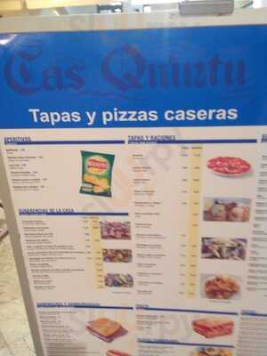 Ca's Quintu