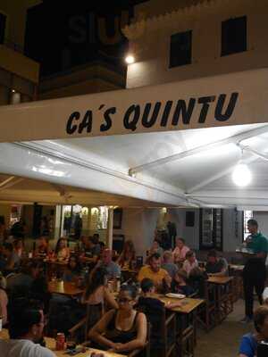 Ca's Quintu