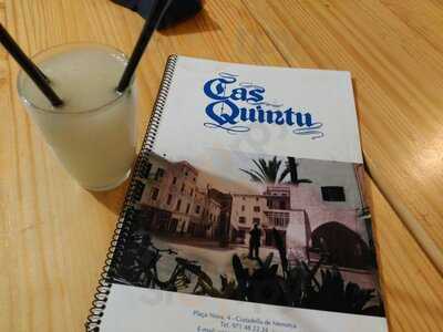Ca's Quintu