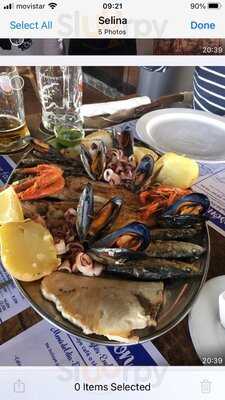 Meson El Que Faltaba