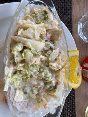 Meson El Que Faltaba