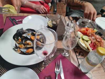 Meson El Que Faltaba