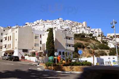 Meson El Que Faltaba