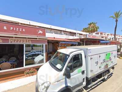 Meson El Que Faltaba