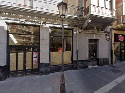 Bora Bistro Cafe