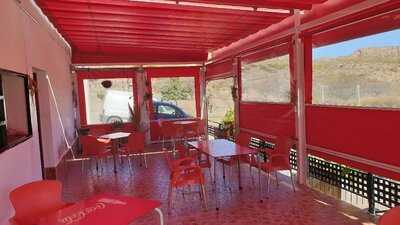 Restaurante La Cuesta