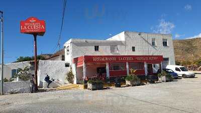 Restaurante La Cuesta