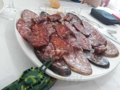 Restaurante La Cuesta