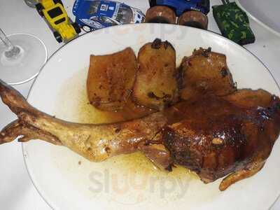 Restaurante La Cuesta