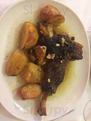 Restaurante La Cuesta