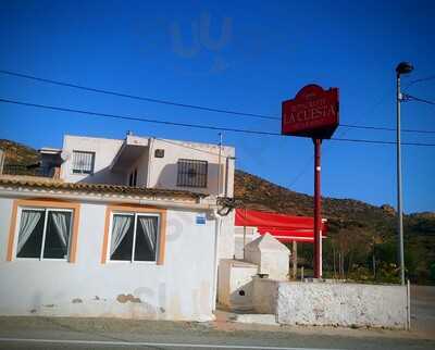Restaurante La Cuesta