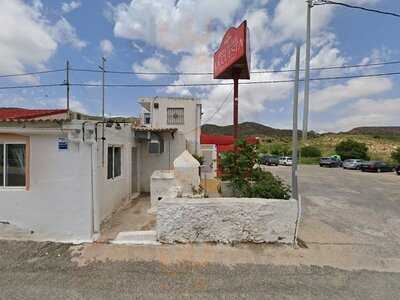 Restaurante La Cuesta