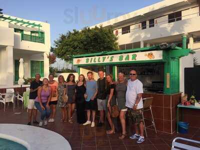 Billy's Bar - Photo 7