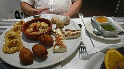 Bar Cafeteria Caribe