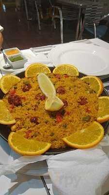 Bar Cafeteria Caribe