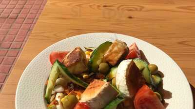 Bar Cafeteria Caribe