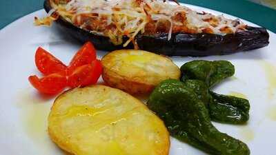 Bar Restaurante La Marieta