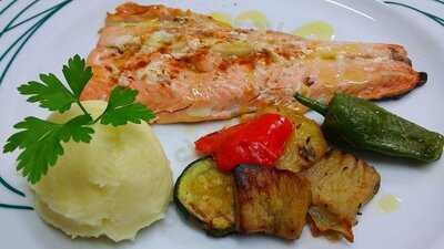 Bar Restaurante La Marieta