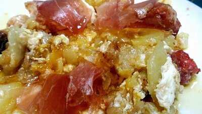 Bar Restaurante La Marieta