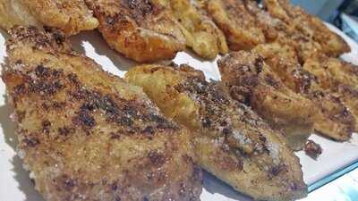 Bar Restaurante La Marieta