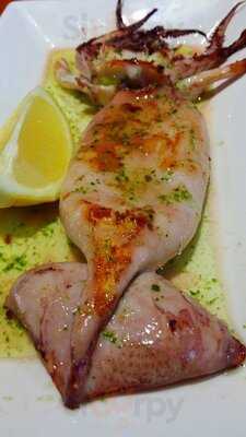 Bar Restaurante La Marieta