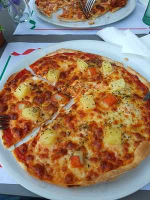 Bar Restaurante La Marieta