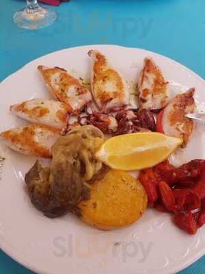 Restaurant La Farmacia