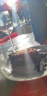 Restaurant La Farmacia