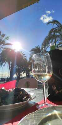 Restaurant La Farmacia