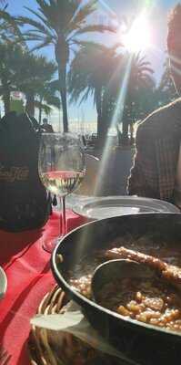 Restaurant La Farmacia