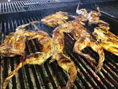 Restaurant Braseria Can Petit