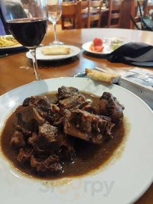 Restaurant Braseria Can Petit