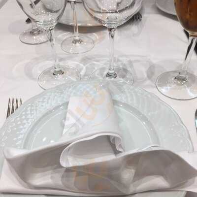 Don Bustos Restaurante