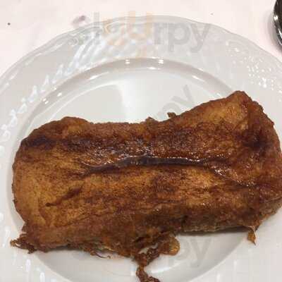 Don Bustos Restaurante