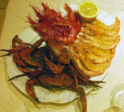 Don Bustos Restaurante