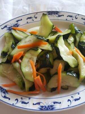 Restaurante Ming Yuet