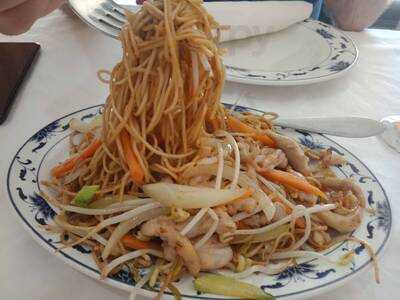 Restaurante Ming Yuet