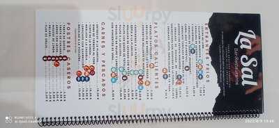 Restaurante La Sal - Photo 7