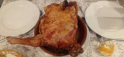 Restaurante La Sal - Photo 8