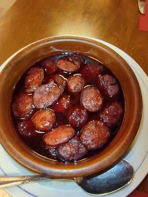 El Rápido Restaurante