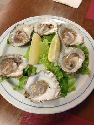 El Rápido Restaurante