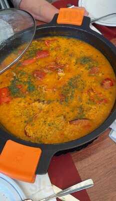 El Rápido Restaurante