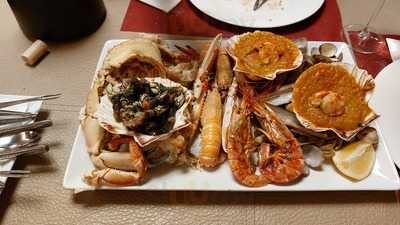 El Rápido Restaurante