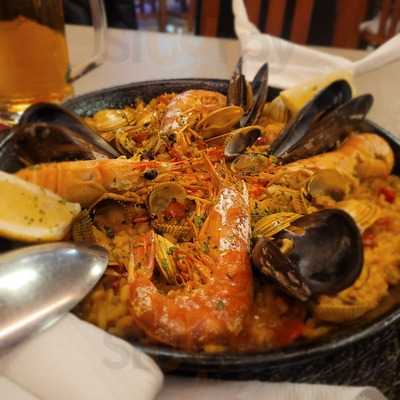 El Rápido Restaurante