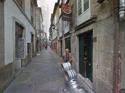 El Rápido Restaurante