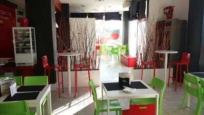 Pizzería Totó Vitoria